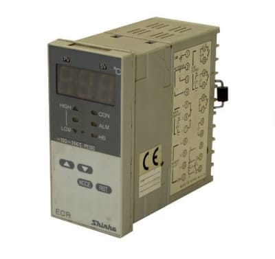 SHINKO TECHNOS ECR-120