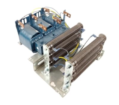 ALLEN BRADLEY 1321-RWR100-DP