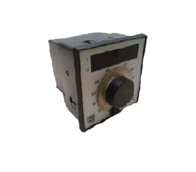 S&B CONTROLS WQD-113-A