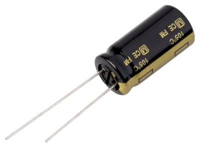 MATSUSHITA ELECTRIC EEU-FM1E152