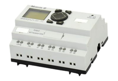 EATON CORPORATION 621-DC-TC