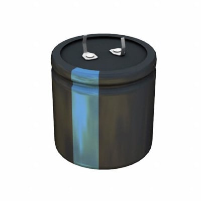 CORNELL DUBILIER 381LX271M450A032