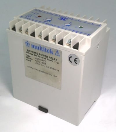 MULTITEK M200-RP3
