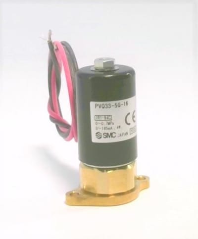 SMC PVQ33-5G-16