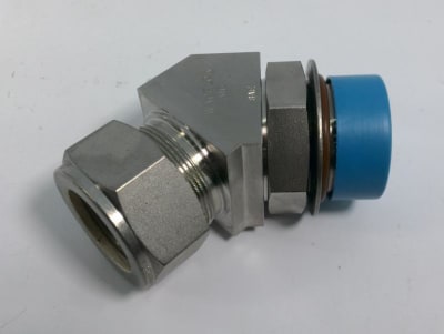 SWAGELOK SS-1610-5-16ST