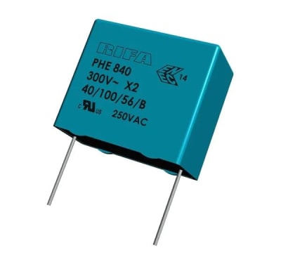 KEMET PHE840MX6220MB06R17