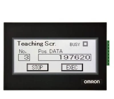 OMRON NV3W-MR20L