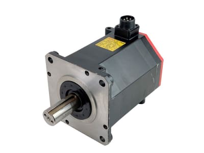 FANUC A06B-0269-B200#0100