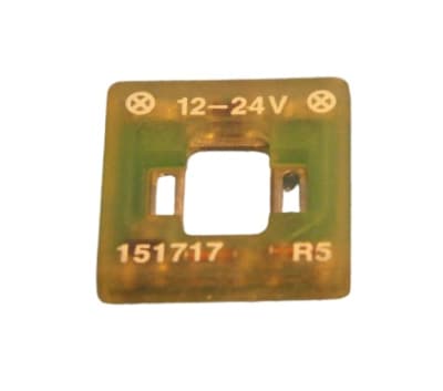 FESTO MEB-LD-12-24DC