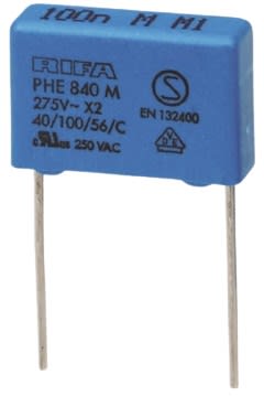 YAGEO PHE840MB5100MB04R17