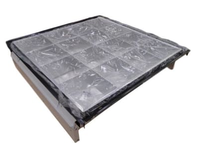 LITHONIA LIGHTING 2PM3N G B 2 U31 16LD 120 DMHL