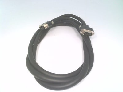 CABLES TO GO 50212