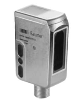 BAUMER ELECTRIC FNDR 14G6902/S14