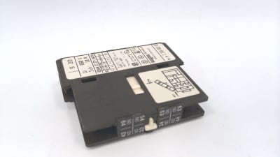 ASEA BROWN BOVERI 3.368.002.02