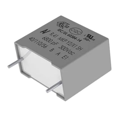 KEMET R413N310040M1K