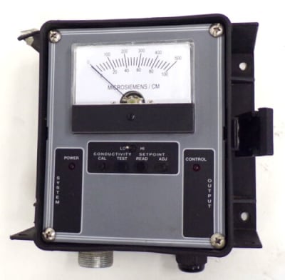 ADVANTAGE CONTROLS 2EZ-B7M-DS1