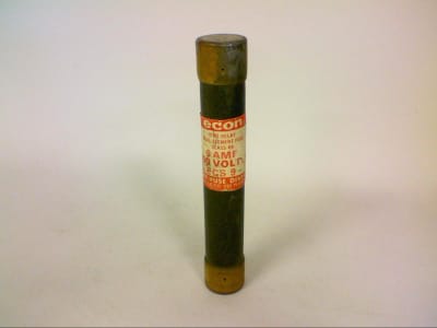 ECONOMY FUSE ECS-9
