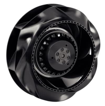 EBM PAPST R2E190-RB06-13