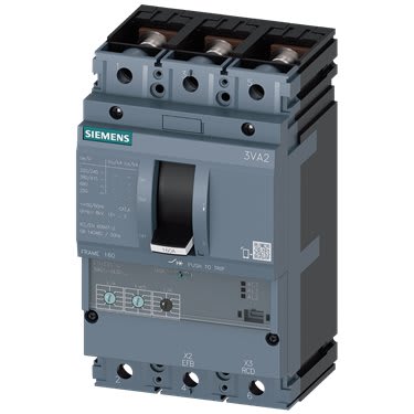 SIEMENS 3VA2116-0HL32-0AA0
