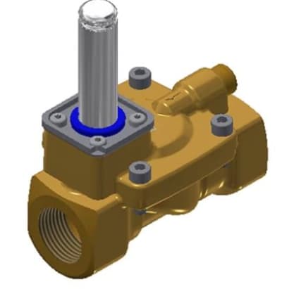 DANFOSS 032U6529