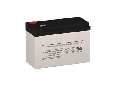 RADWELL VERIFIED SUBSTITUTE REW45-12FR-SUB
