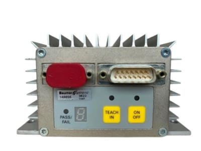 BAUMER ELECTRIC 131828