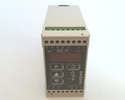 SEEPEX SGRTSE 24AC