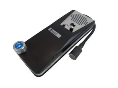 TIF INSTRUMENTS TIF6600