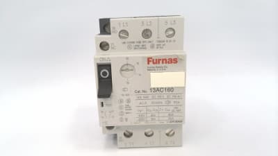 SIEMENS 13AC160
