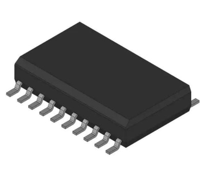 ON SEMICONDUCTOR 74VHC273SJ