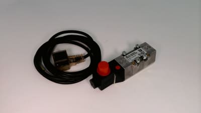 NORGREN SXE9573-A80-00-23N5