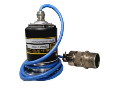 ELCIS I/X73-1000-824-BZ-B-VL-01