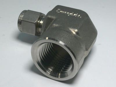 SWAGELOK SS-400-8-8
