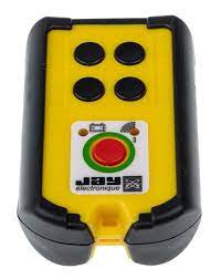 JAY ELECTRONIQUE OREV42SL1
