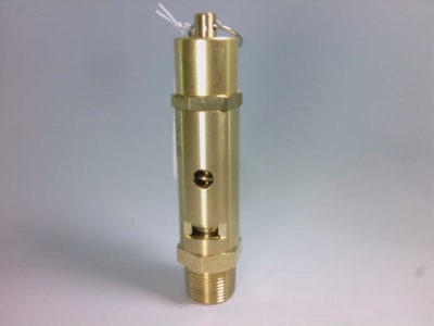 KINGSTON VALVE 118CSS-5-225