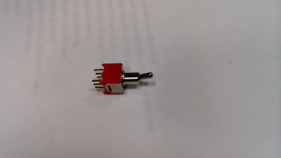 E SWITCH 200MDP1T2B2M2RE