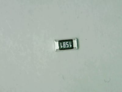 MATSUSHITA ELECTRIC ERJ-8ENF1581V