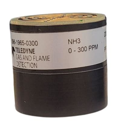 TELEDYNE 096-1965-0300