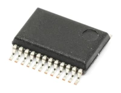 ANALOG DEVICES AD7853LARSZ