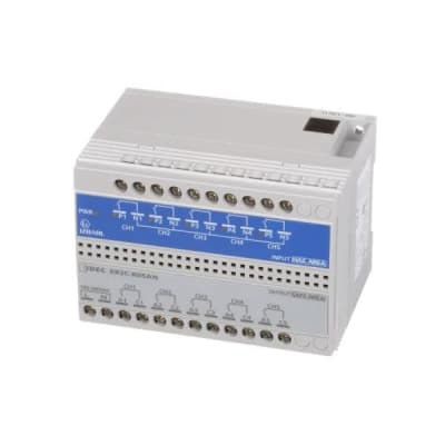 IDEC EB3C-R08CAN