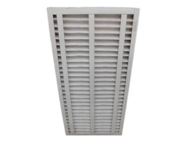 AMERICAN AIR FILTER 172-02-16A32A