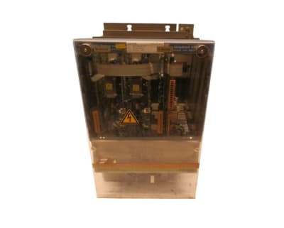 SIEMENS D165-G200/12-MREQ
