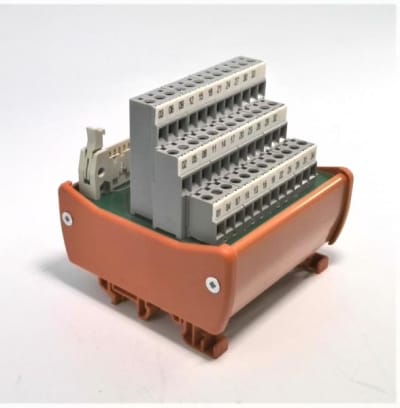 ASEA BROWN BOVERI 002029907