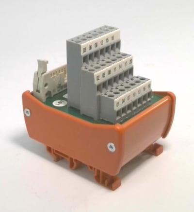 ASEA BROWN BOVERI 1SNA020297R2500