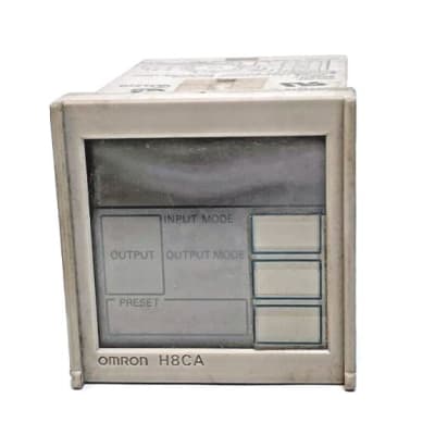 OMRON H8CA-AL
