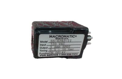 MACROMATIC SS-6262-II