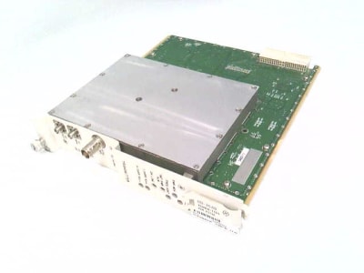 ALCATEL LUCENT 3DH03236AFAG