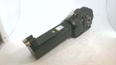 SEW EURODRIVE KA37 CMP63L/BP/KY/RH1M/SB1