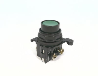 EATON CORPORATION E34PB3-2