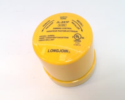 SHANGHAI LONGJOIN JL-241F